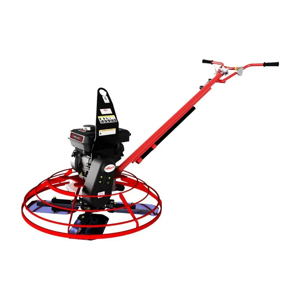 Allanadora Pro Allen A-436