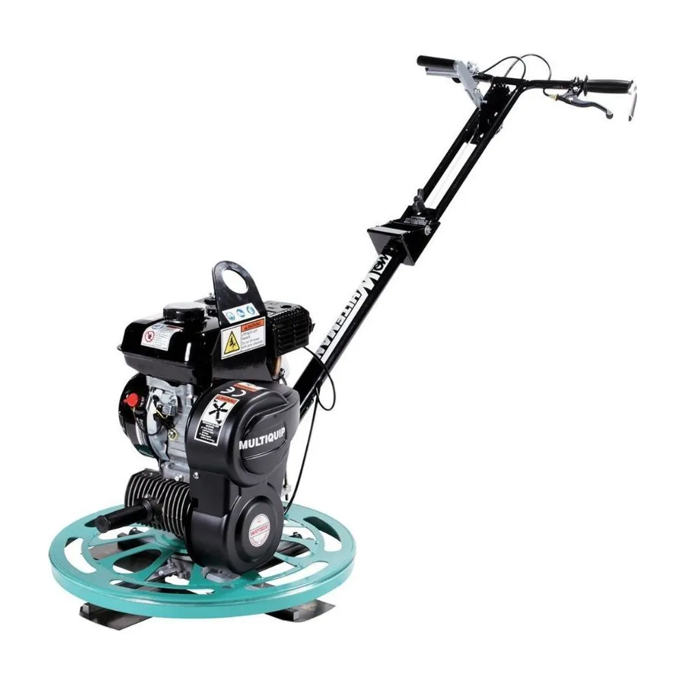 Allanadora 24" Whiteman A24