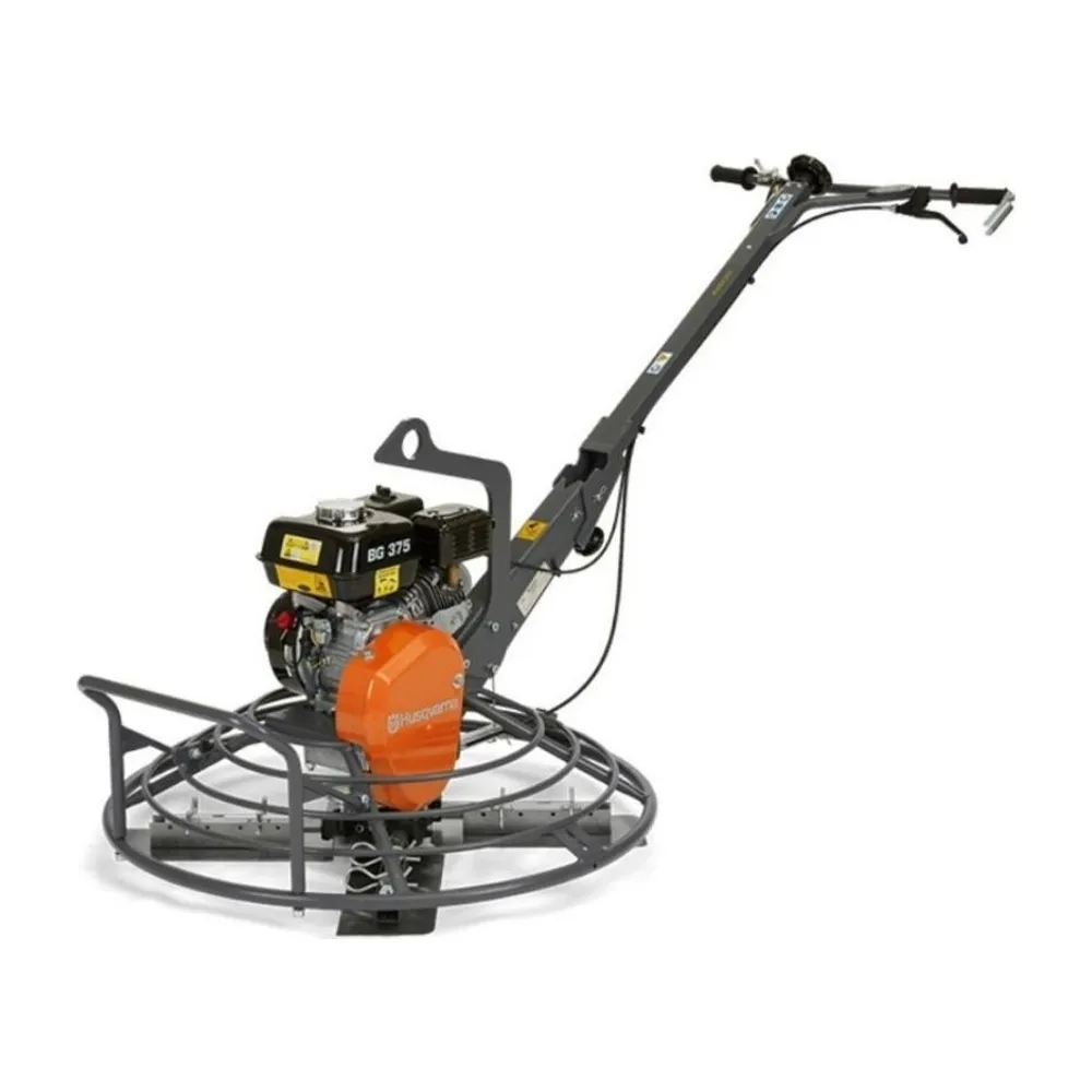Allanadora Husqvarna BG-375