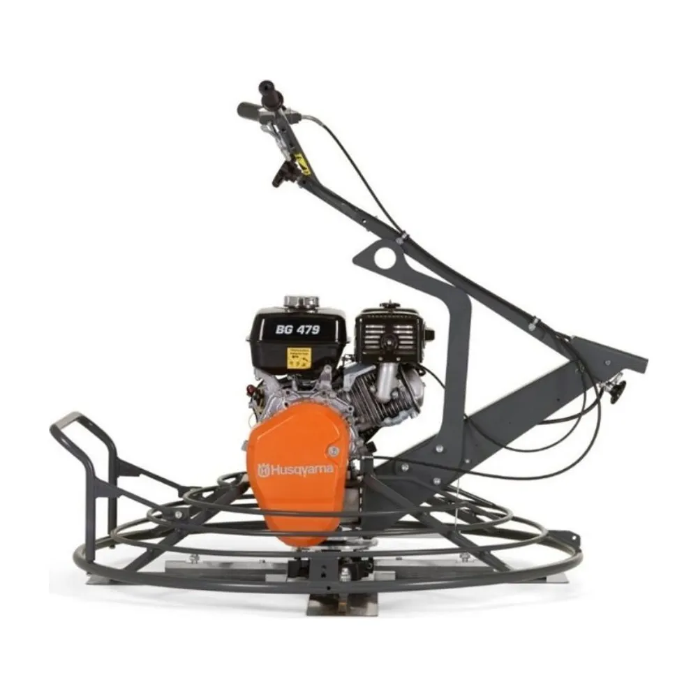 Allanadora Husqvarna BG-479
