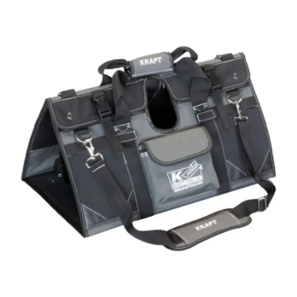 Porta herramientas Kraft Tool CC1001