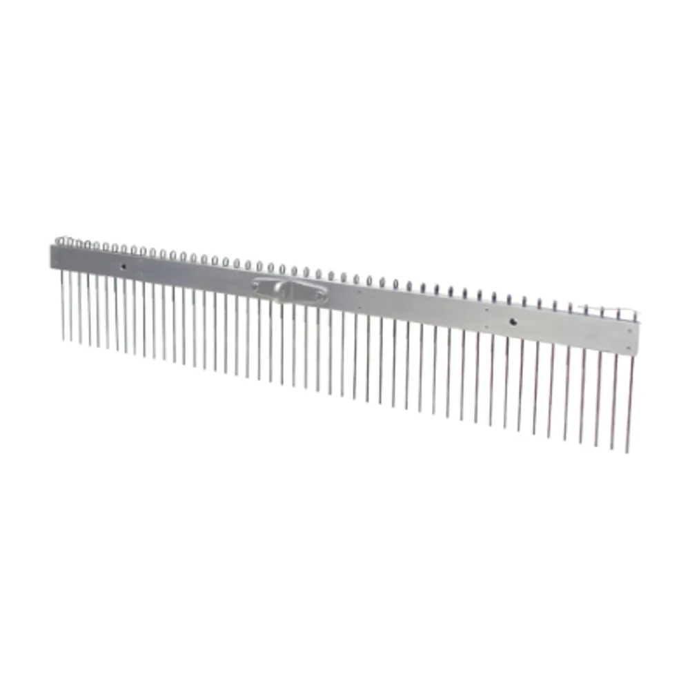 Texturizador de aluminio Kraft Tool CC196-1/2