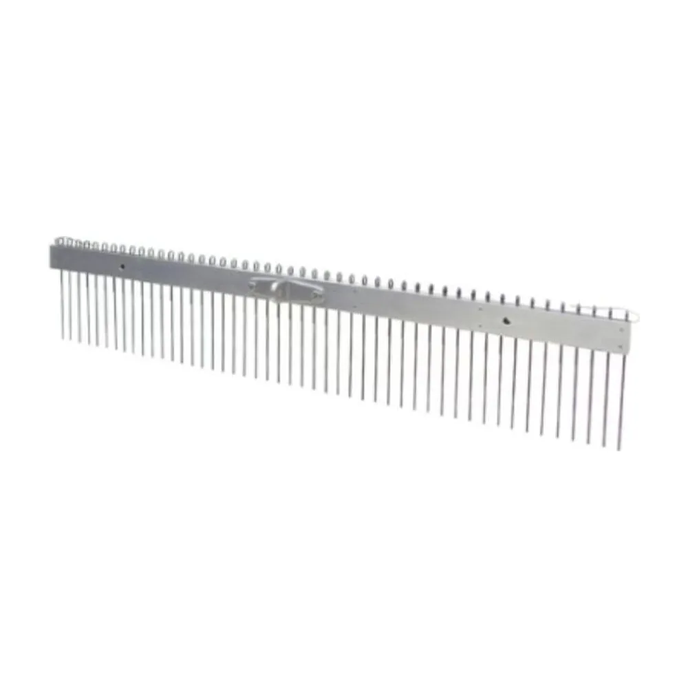 Texturizador de aluminio Kraft Tool CC196-3/4