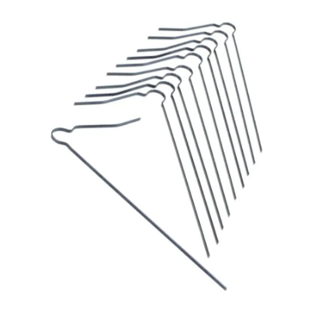 Dientes de repuesto Kraft Tool CC200-10