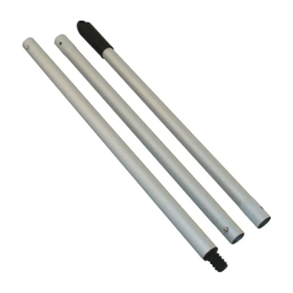 Mango de aluminio Kraft Tool CC263
