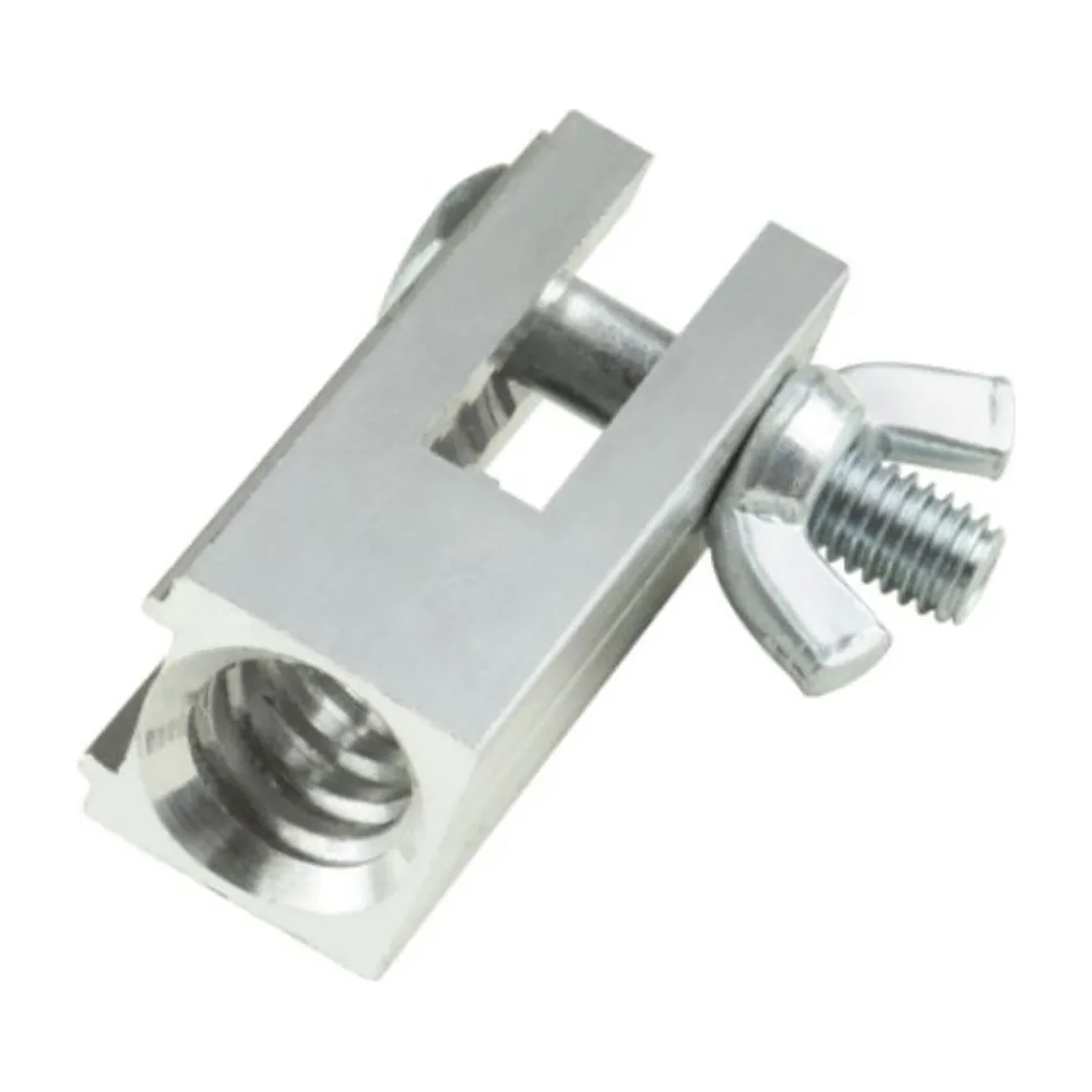 Adaptador de texturizador Kraft Tool CC493