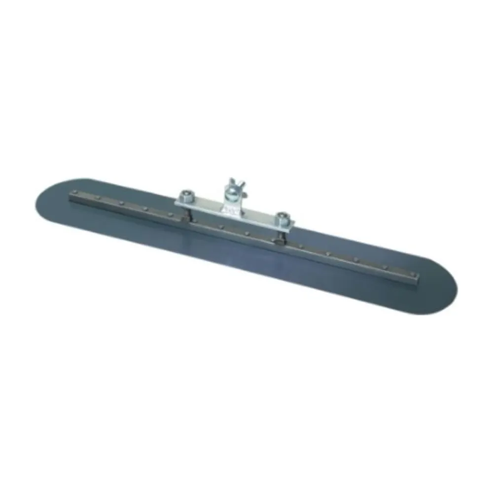 Flota de acero azul Kraft Tool CC624F