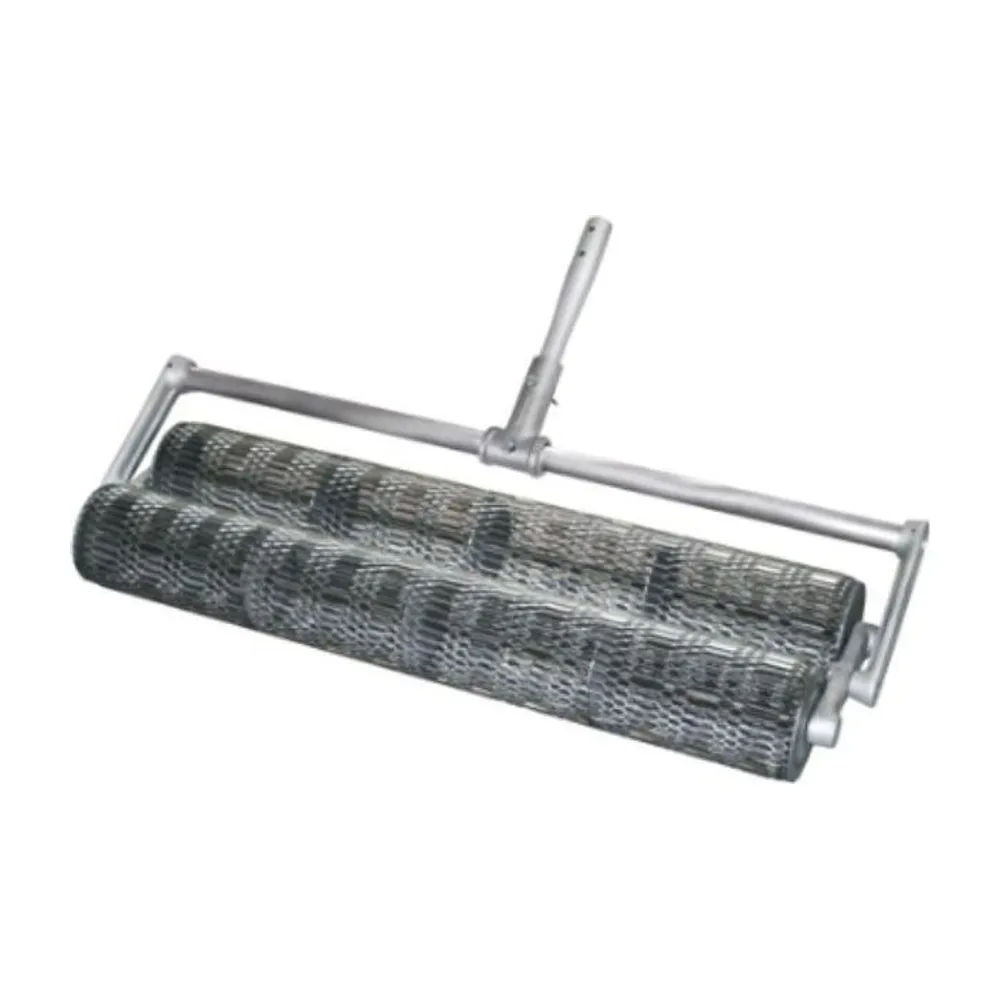 Apisonador doble rodillo Kraft Tool CC948B