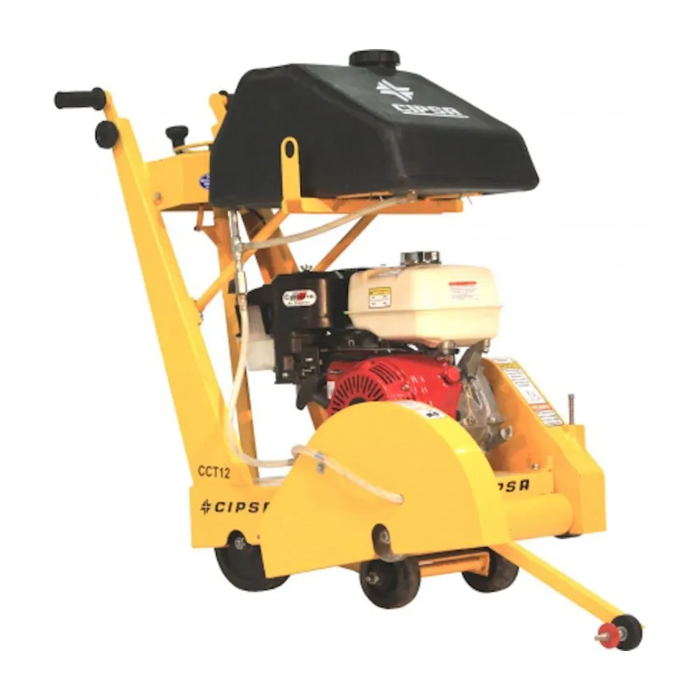 Cortadora Cipsa CCT12