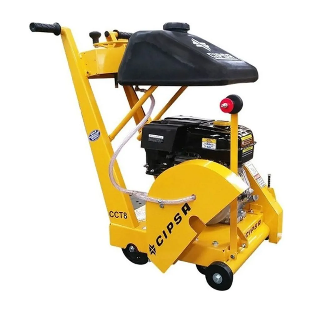 Cortadora Cipsa CCT8
