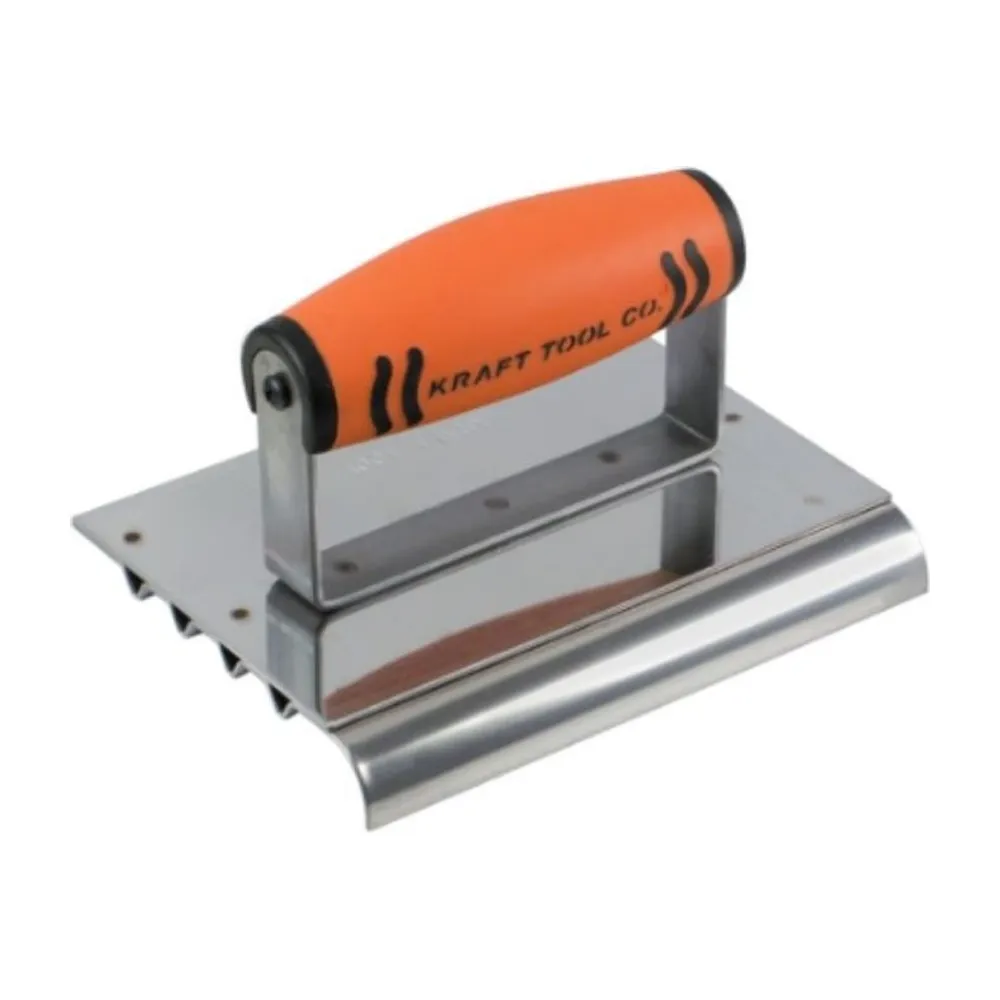 Ranurador escalonado Kraft Tool CF1132PF