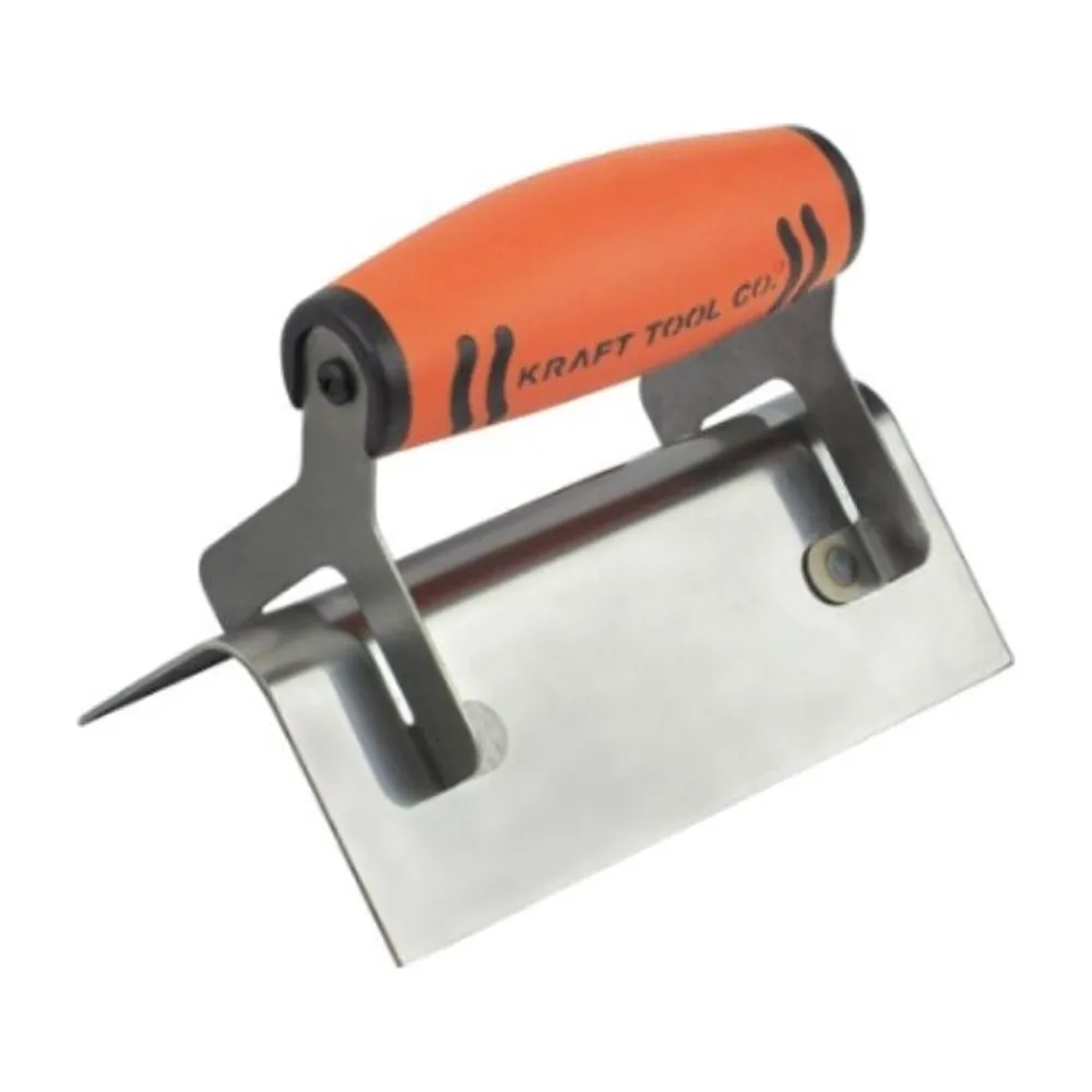 Orillador de escalón Kraft Tool CF125PF