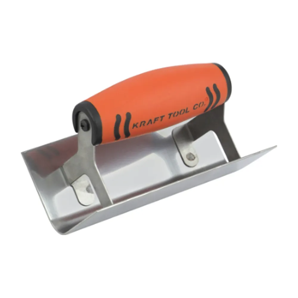 Orillador Kraft Tool CF126PF