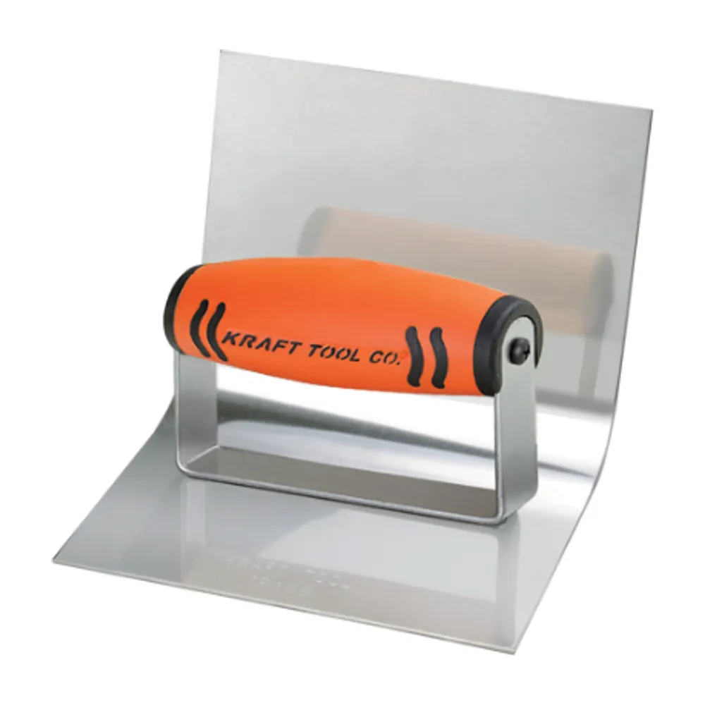 Bordeadora para canalones Kraft Tool Cf198PF