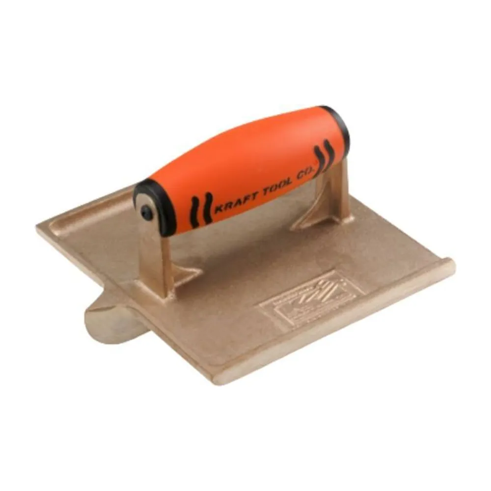 Ranuradora manual con broca Kraft Tool CF319PF
