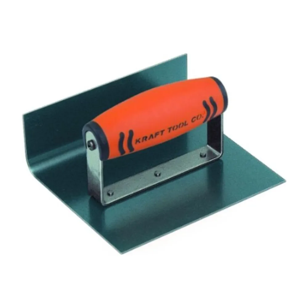 Bordeadora de escalón interior Kraft Tool CF515PF