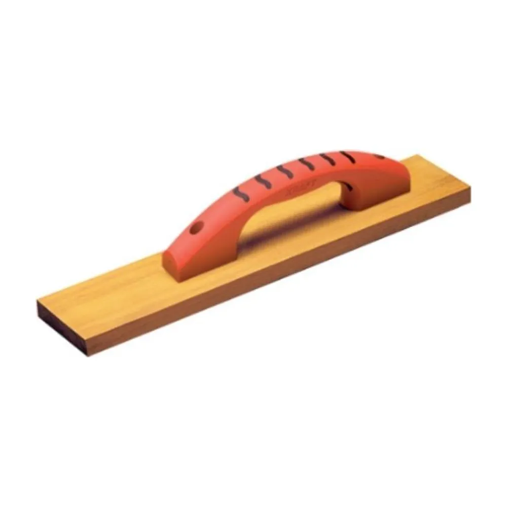 Flota de madera bodark Kraft Tool CF643PF