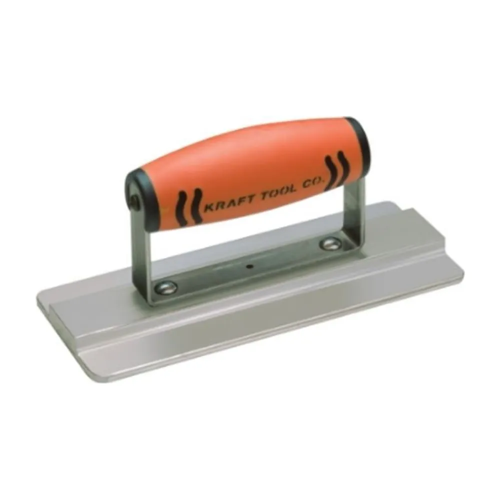 Mini flota de magnesio Kraft Tool CF663PF