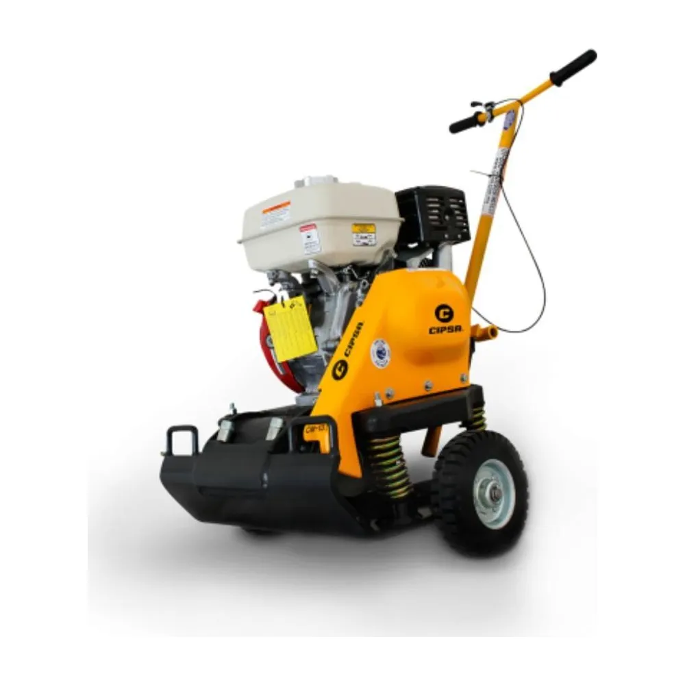Placa vibratoria Cipsa CM13