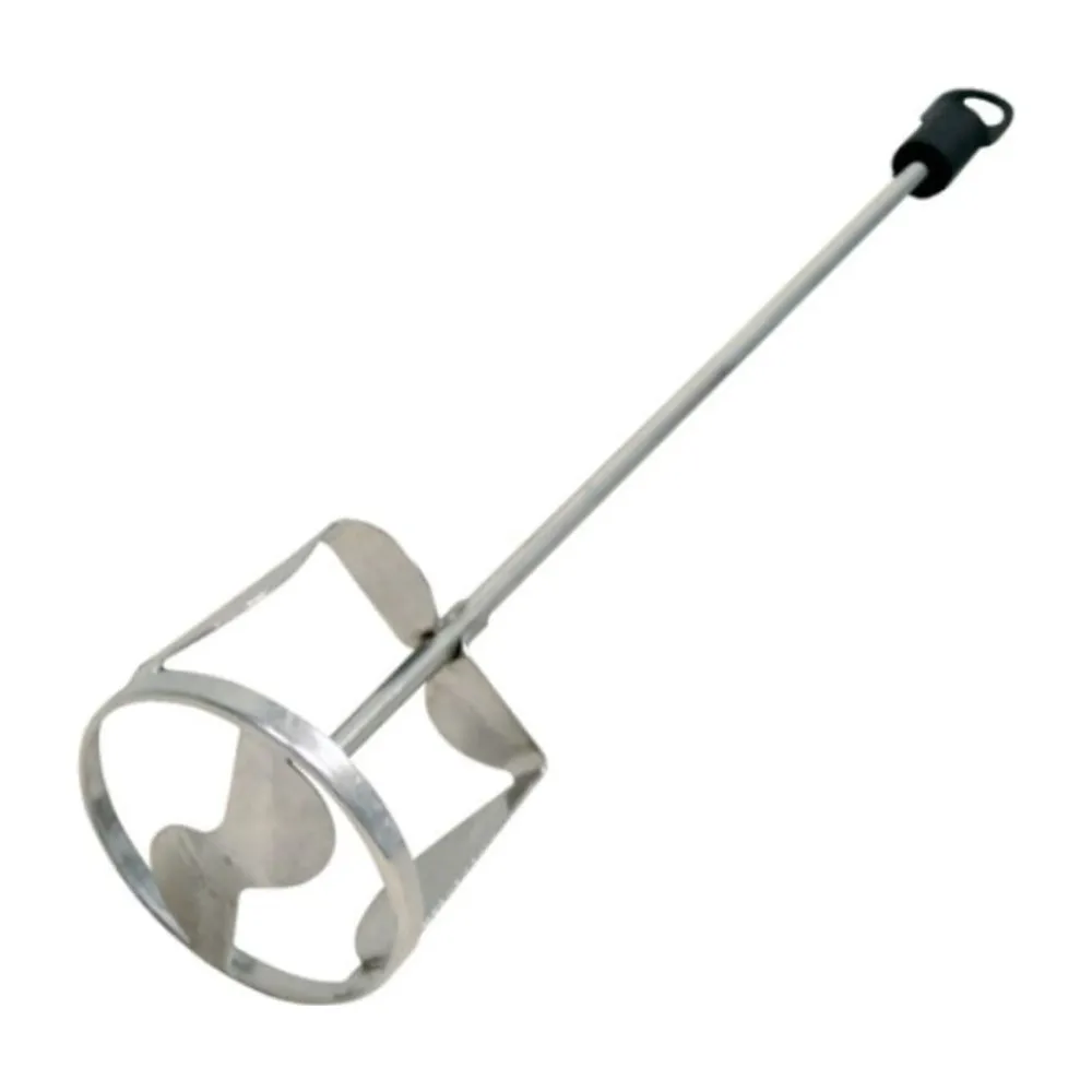 Mezclador Jiffy de acero Kraft Tool DC408