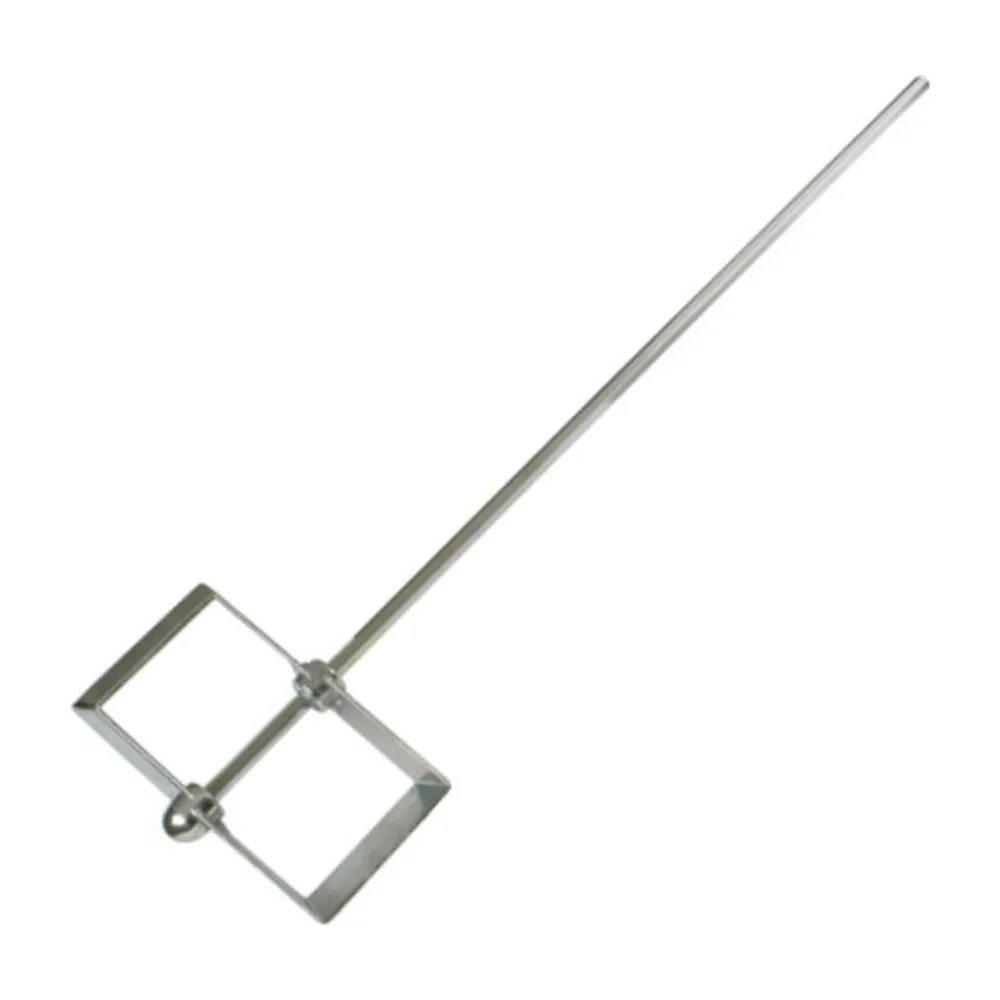 Mezclador de lodo junior Kraft Tool DC713