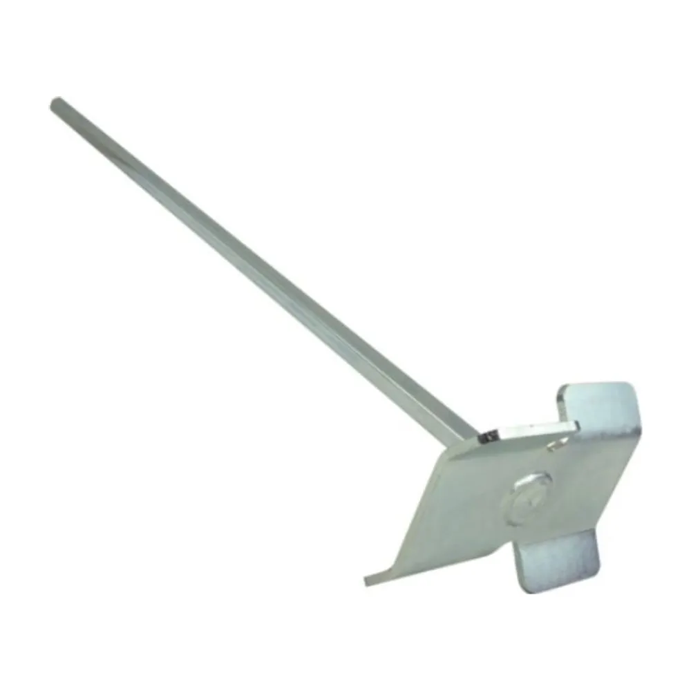 Mezclador doble Kraft Tool DC720