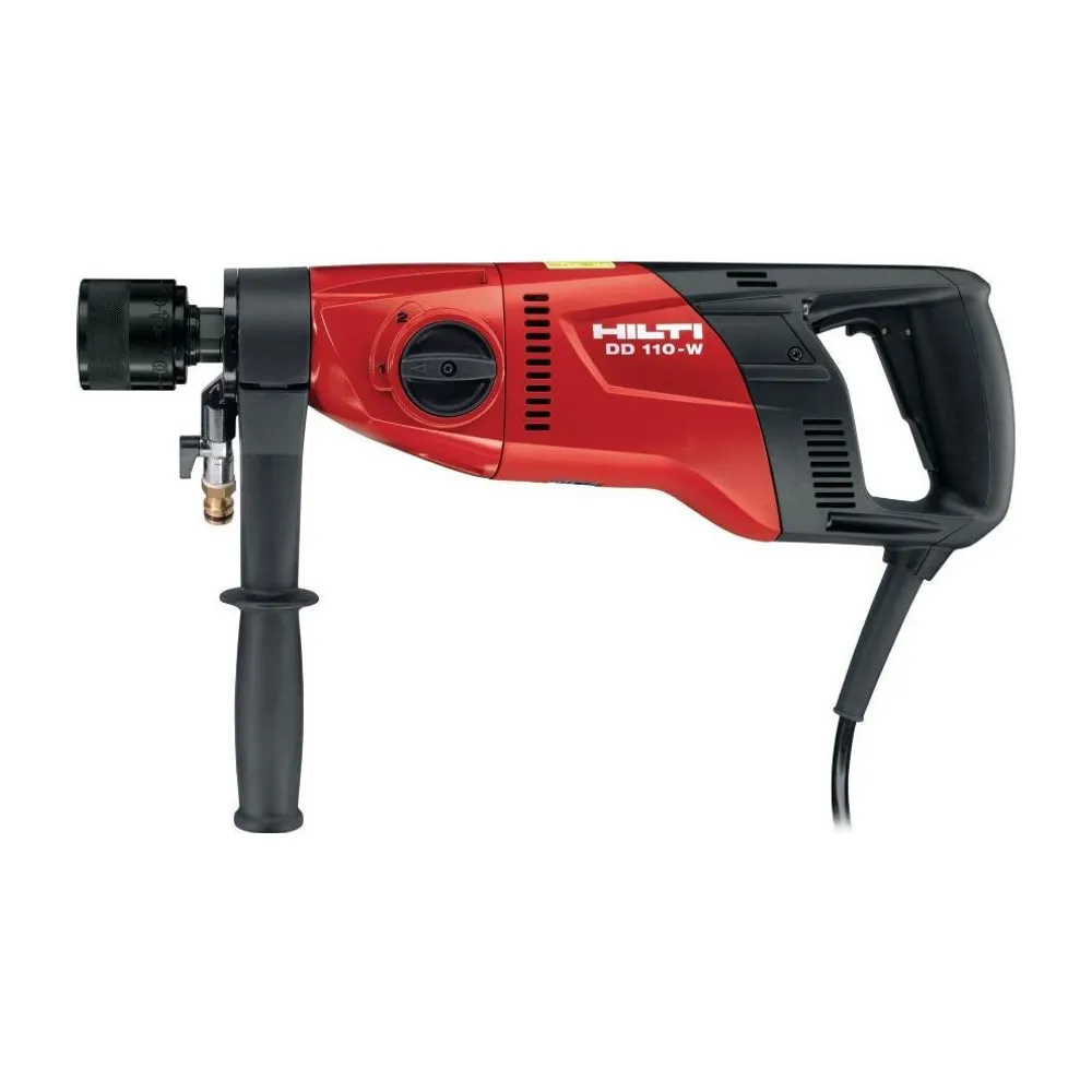 Taladro de diamante Hilti DD110-W
