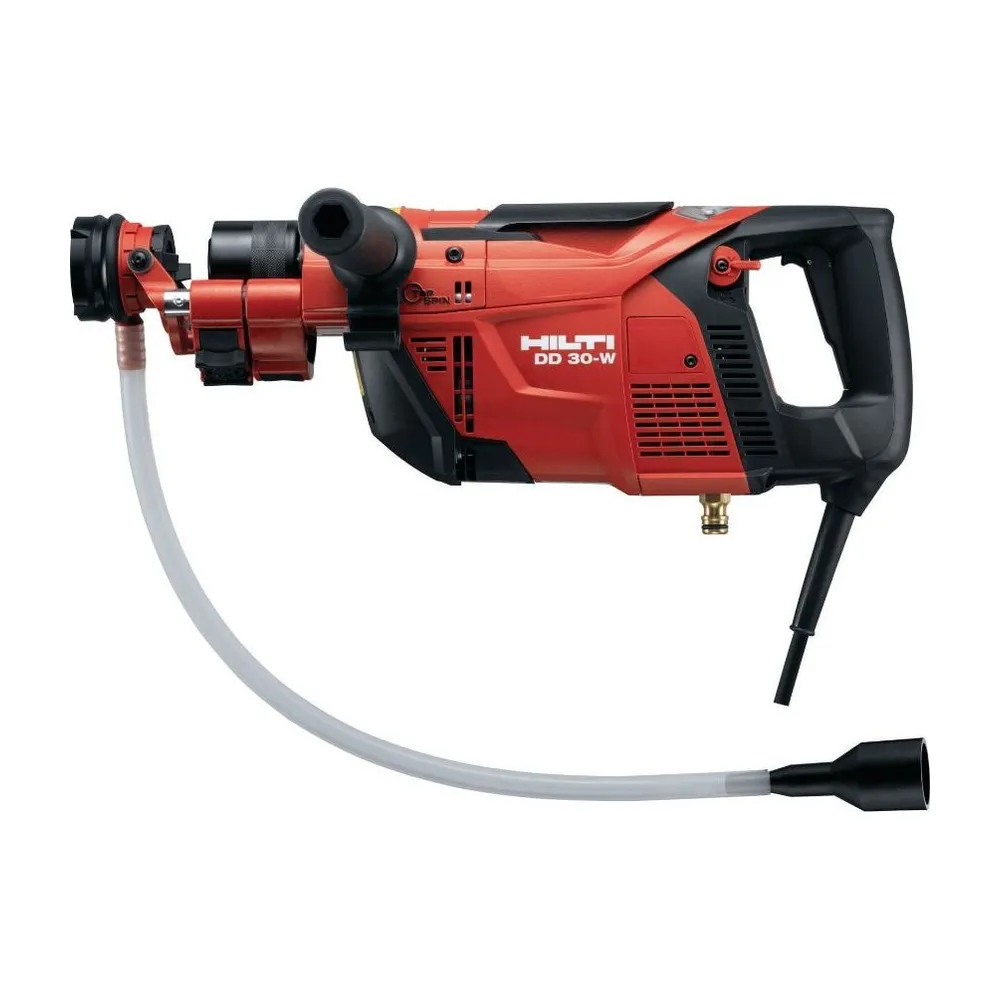 Taladro con diamante DD 30-W Hilti DD30-W