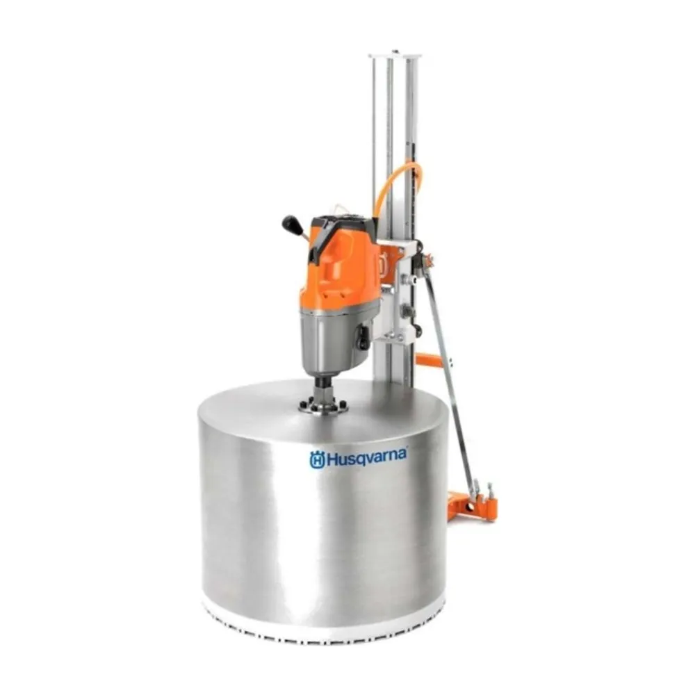 Perforadora Husqvarna DM-650