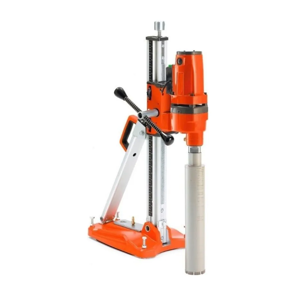 Perforadora Husqvarna DMS-180