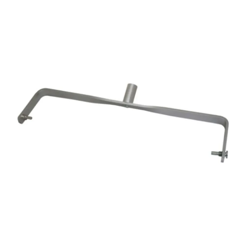 Bastidor de rodillos Kraft Tool DW178