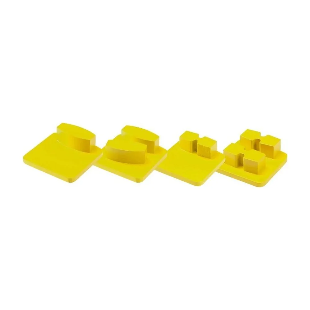 Segmentos de diamantes yellow Husqvarna G1420