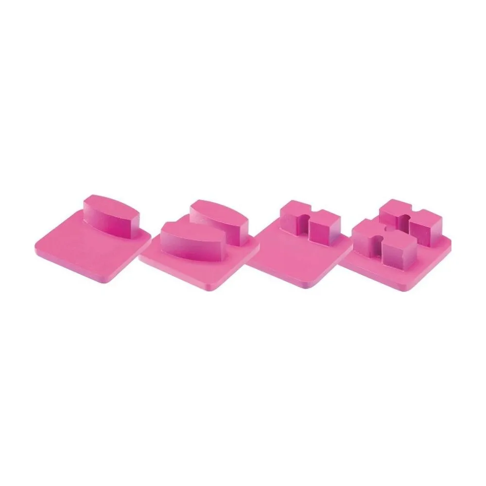 Segmentos de diamantes pink Husqvarna G1440