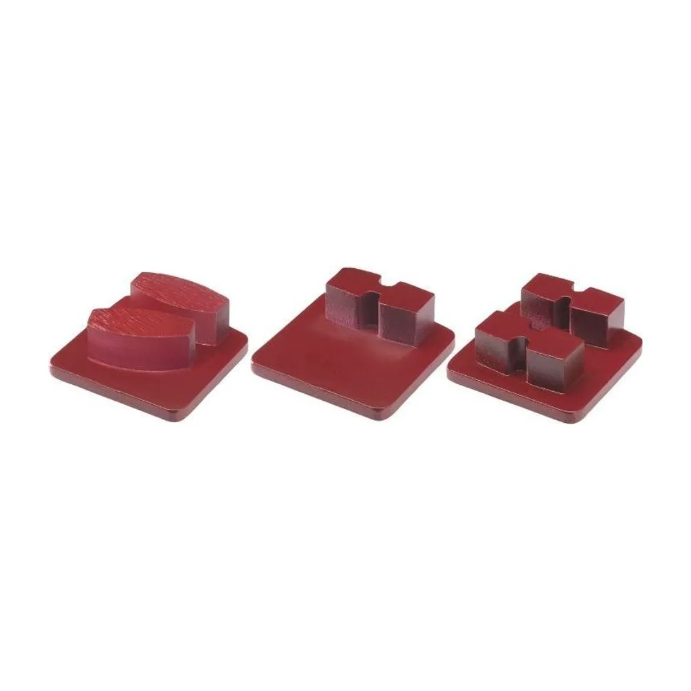 Segmentos de diamantes red Husqvarna G1470