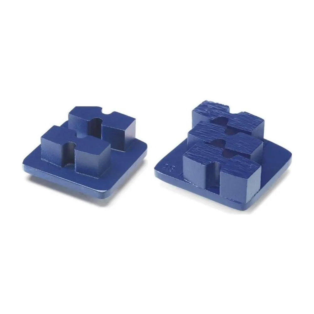 Segmentos de diamantes blue Husqvarna G1480