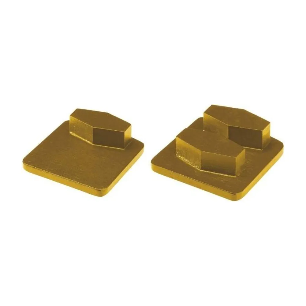 Segmentos de diamantes copper Husqvarna G670
