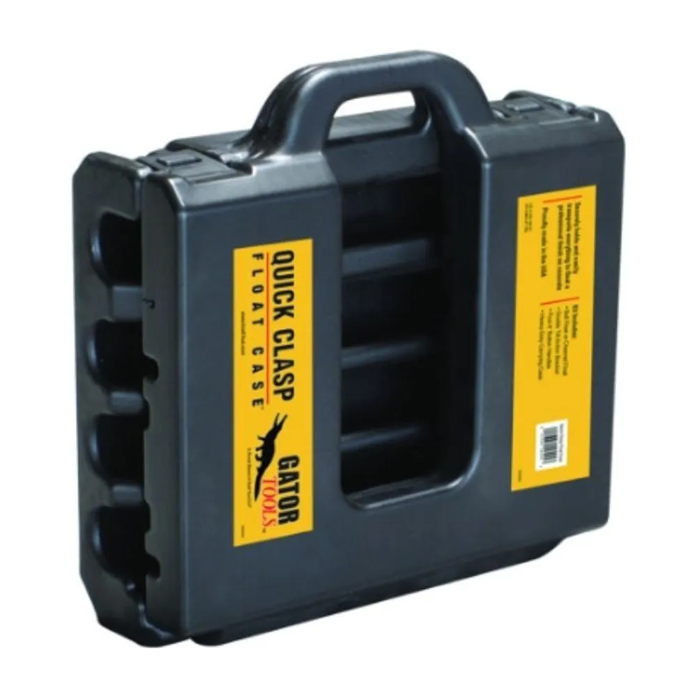 Estuche para flotas con cierre rápido Kraft Tool GF10325