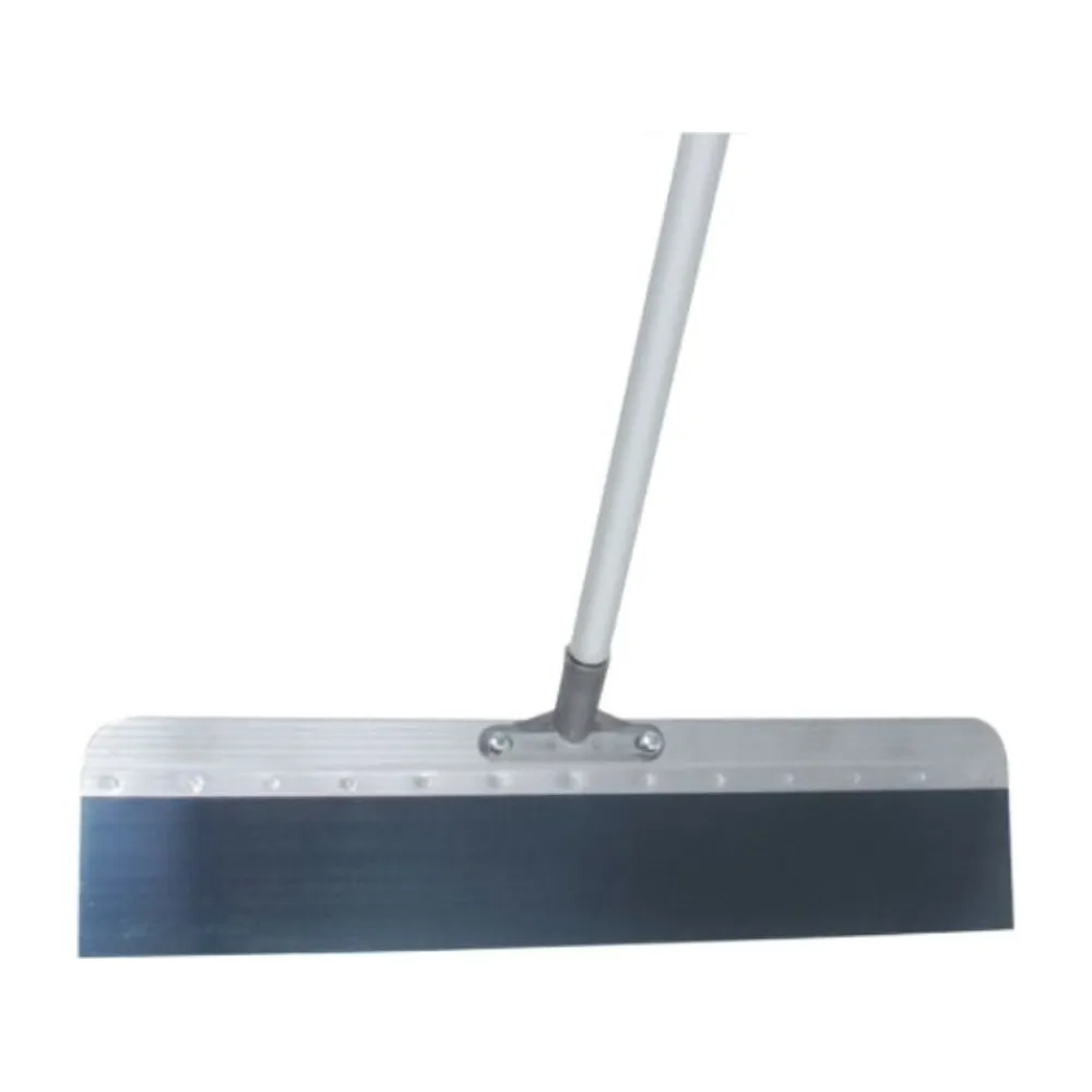 Alisador de acero azul Kraft Tool GG607