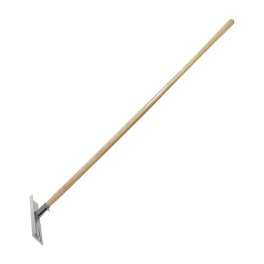 Jalador de colocación de asfalto Kraft Tool GG875
