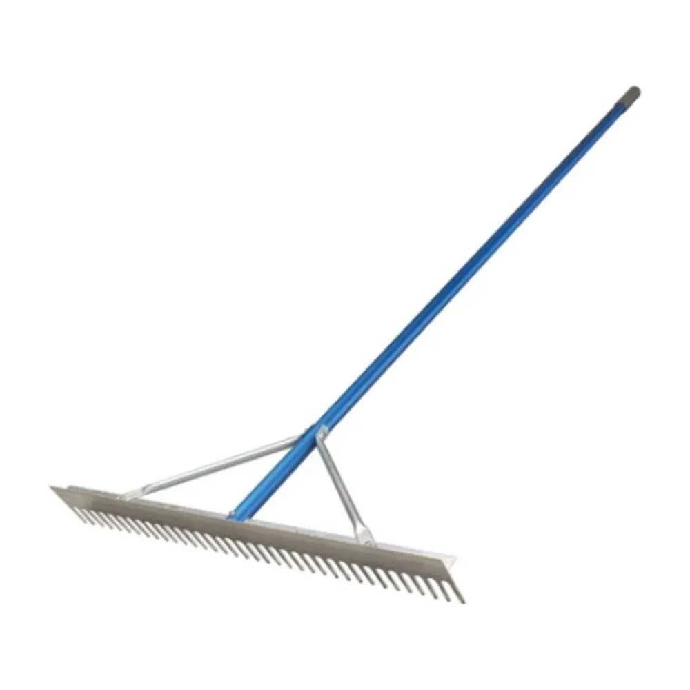 Rastrillo para jardines Kraft Tool GG959