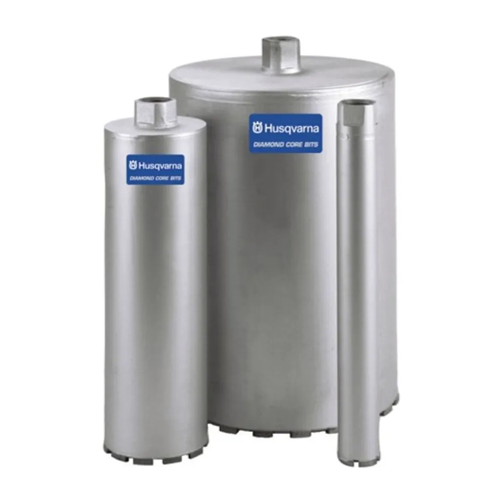 Brocas elite Husqvarna HEL