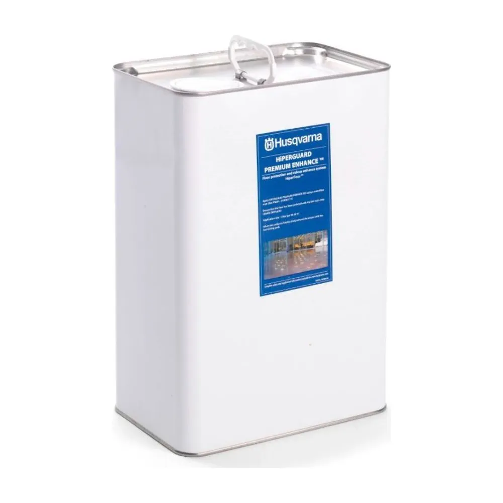 Hiperguard Husqvarna HHG