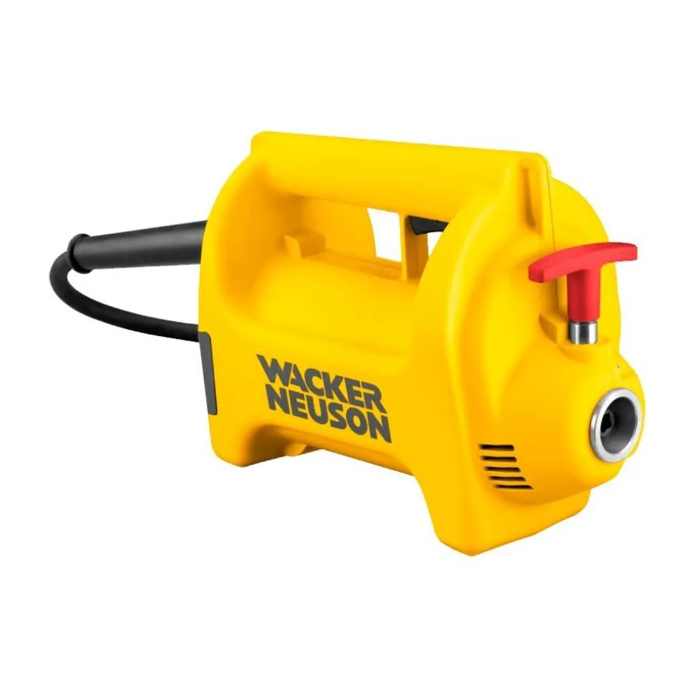 Vibrador Eléctrico Wacker Neuson M2500