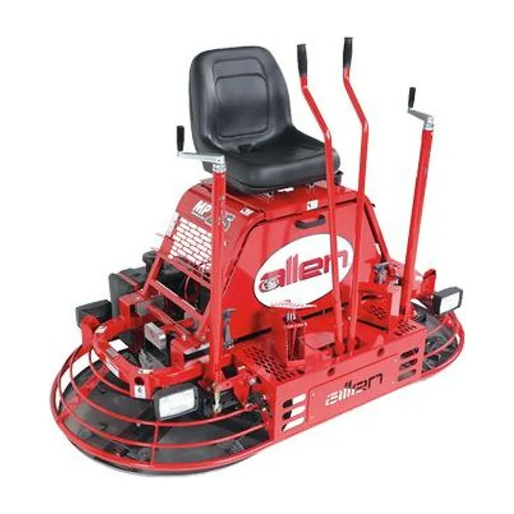 Allanadora MP 315 Allen MP315