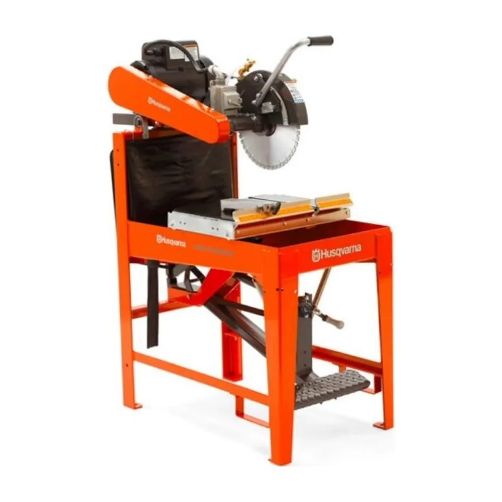 Cortadora de mesa Husqvarna MS-610