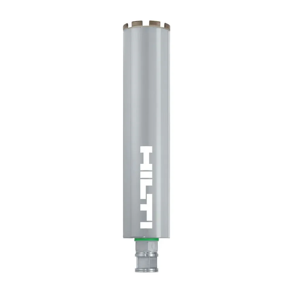Broca corona abrasiva Hilti P-U-BI