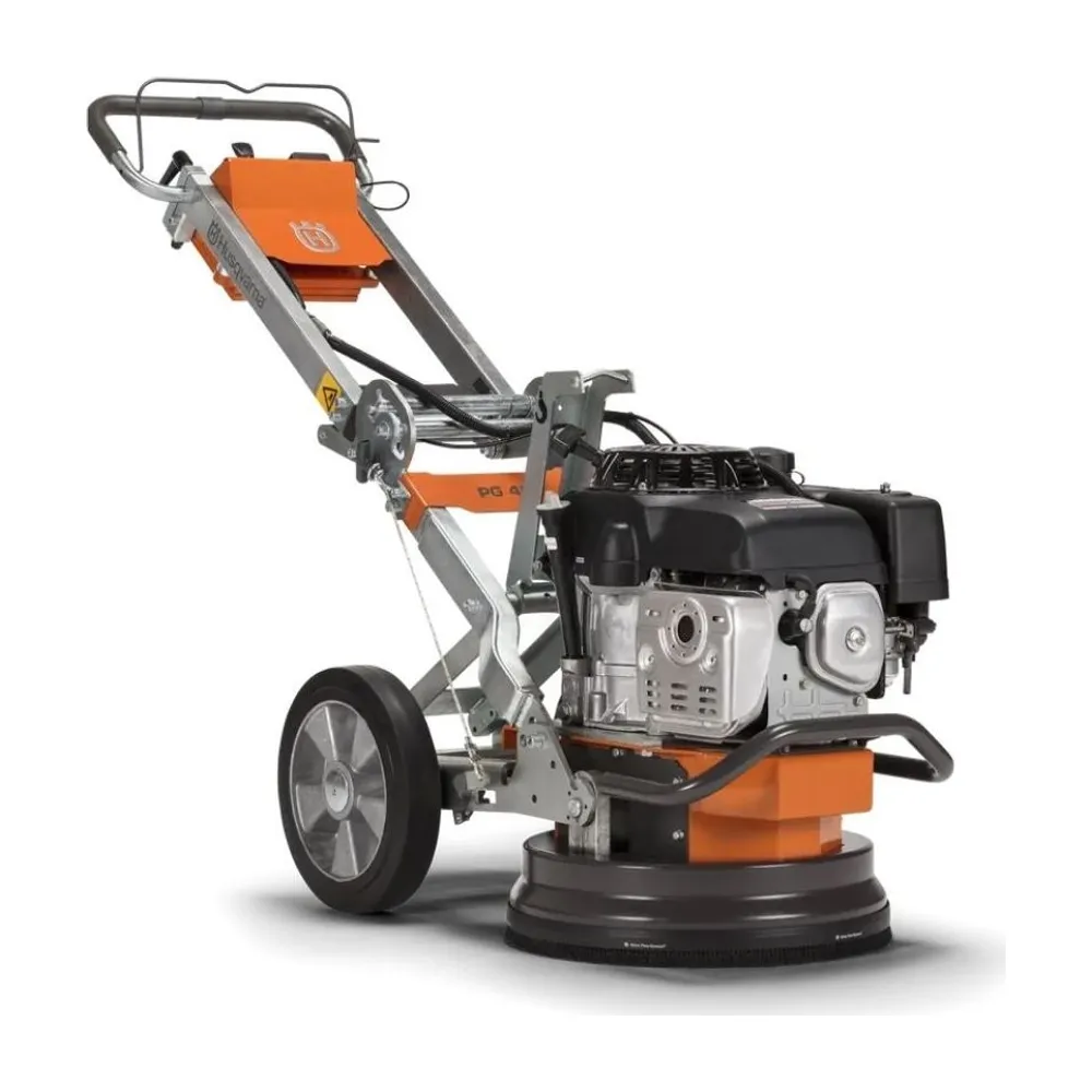 Desbastadora de gasolina Husqvarna PG-400P