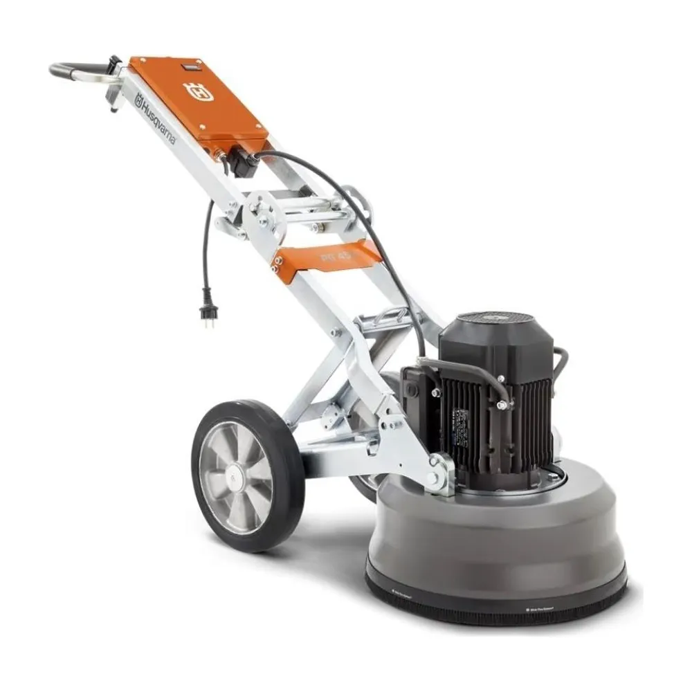 Desbastadora y pulidora Husqvarna PG-450