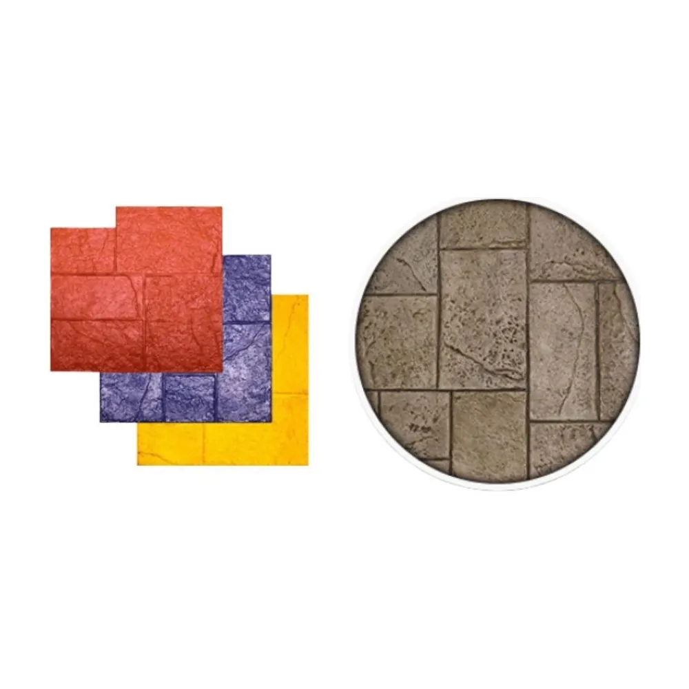 Ashlar Proline PMA