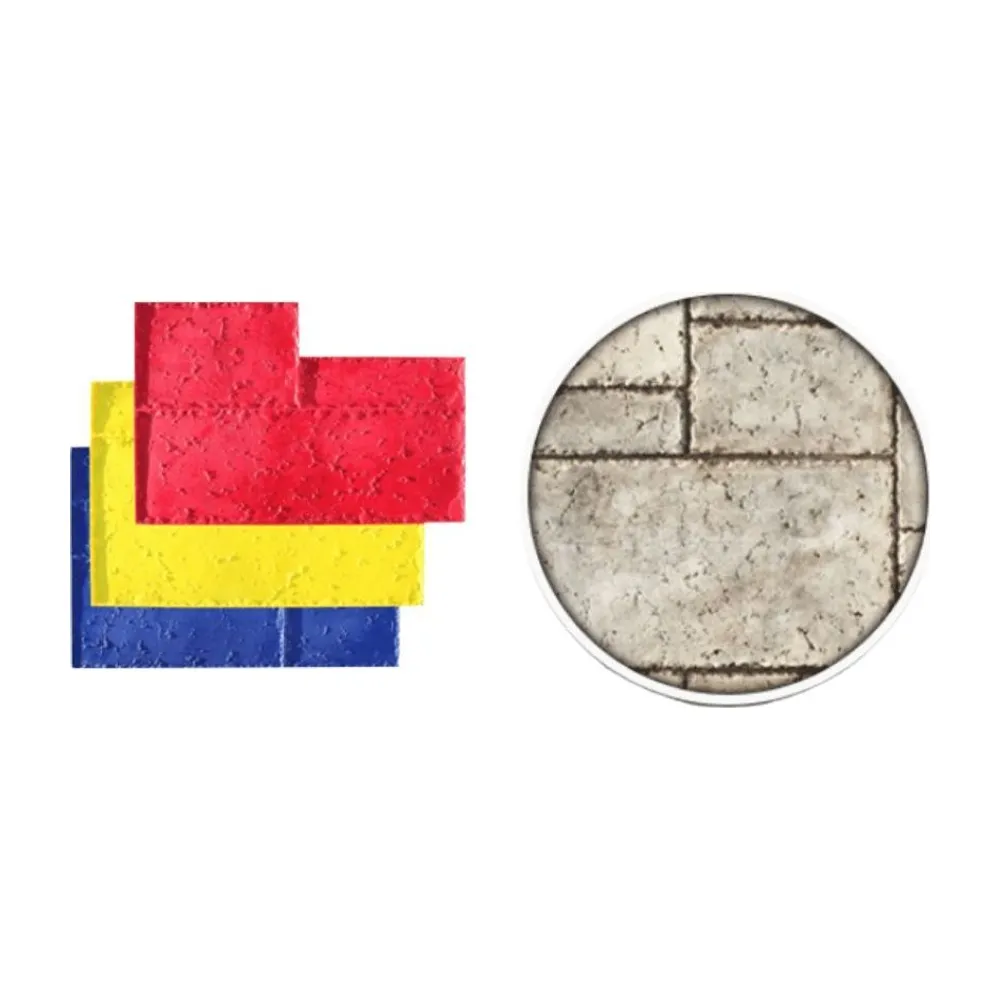 Ashlar Proline PMA